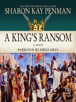 cover image of A King's Ransom